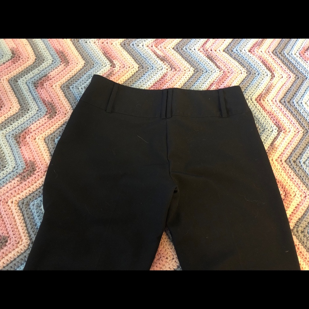 Dress pants